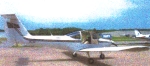 1978 Piper Tomahawk