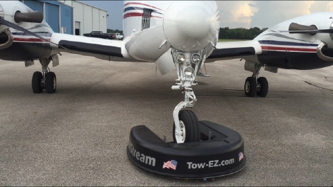The New Tow-EZ