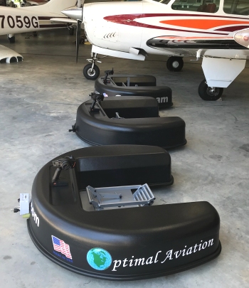 The New Tow-EZ