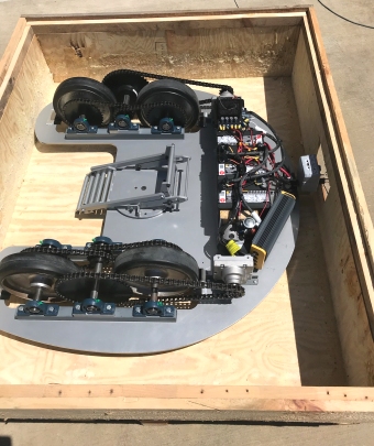 The New Tow-EZ