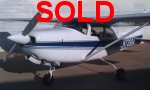 SOLD - 1979 Cessna TR182