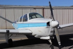 1947 Bonanza