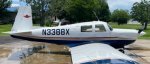 1966 Mooney M20E