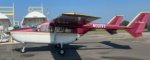 1966 Skymaster