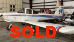 SOLD - 1976 Tomahawk