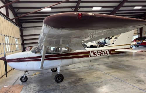 Cessna 172G