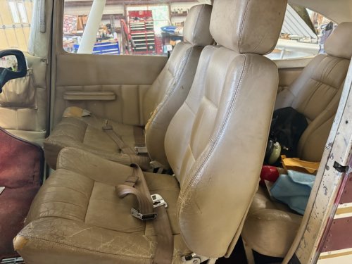 Cessna 172G