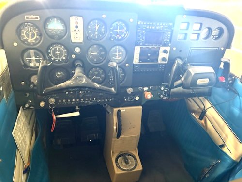 Cessna 172M