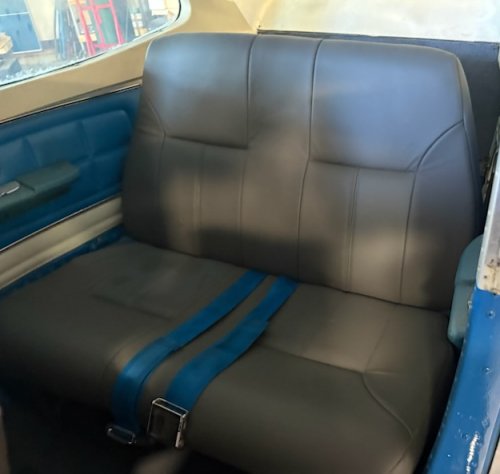 Cessna 172M
