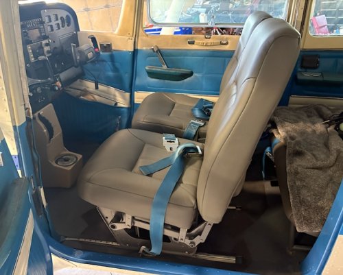 Cessna 172M