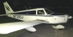 1968 Piper Cheroee 140
