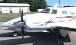 Beechcraft Duke
