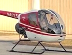 Robinson R22