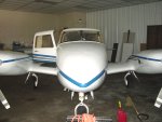 1966 Twin Comanche
